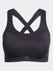 adidas Black Bra - Image 7 of 8