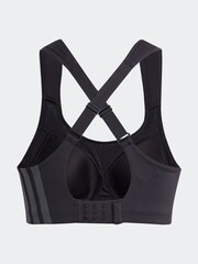 adidas Black Bra - Image 8 of 8