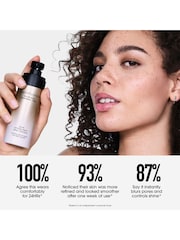 bareMinerals Original Mineral Veil 24Hr Natural Matte Setting Spray 100ml - Image 4 of 6