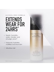 bareMinerals Original Mineral Veil 24Hr Natural Matte Setting Spray 100ml - Image 5 of 6