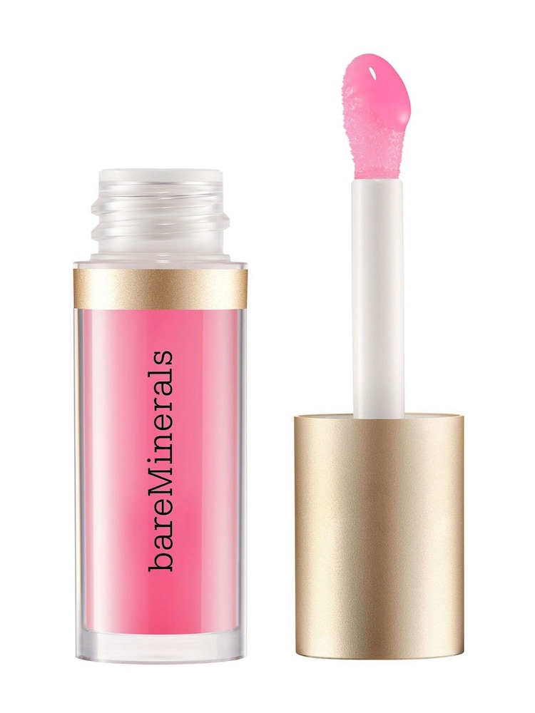 bareMinerals Nourishing Lip Oil 3.8ml - Image 1 of 5