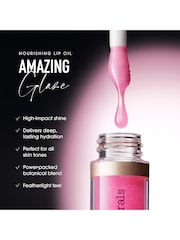 bareMinerals Nourishing Lip Oil 3.8ml - Image 4 of 5
