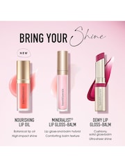 bareMinerals Nourishing Lip Oil 3.8ml - Image 3 of 5
