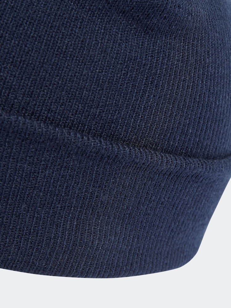 adidas Adicolour Cuff Hat - Image 4 of 4 adidas Adicolour Cuff Hat - Image 4 of 4