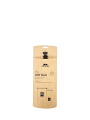 Trespass Yellow Sunrise 15L Dry Bag - Image 2 of 2