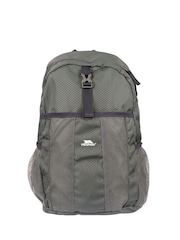 Trespass Green Turzo Packaway Rucksack - Image 1 of 2