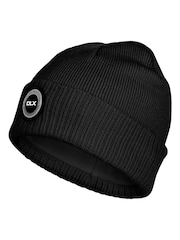 DLX Black Unisex Enola Black Hat - Image 1 of 1