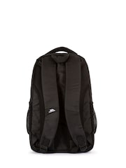 Trespass Thain 22L Black Rucksack - Image 2 of 2