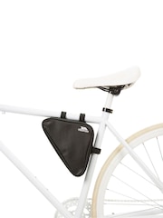 Trespass Frame Ride Bike Frame Black Bag - Imagem 1 de 2