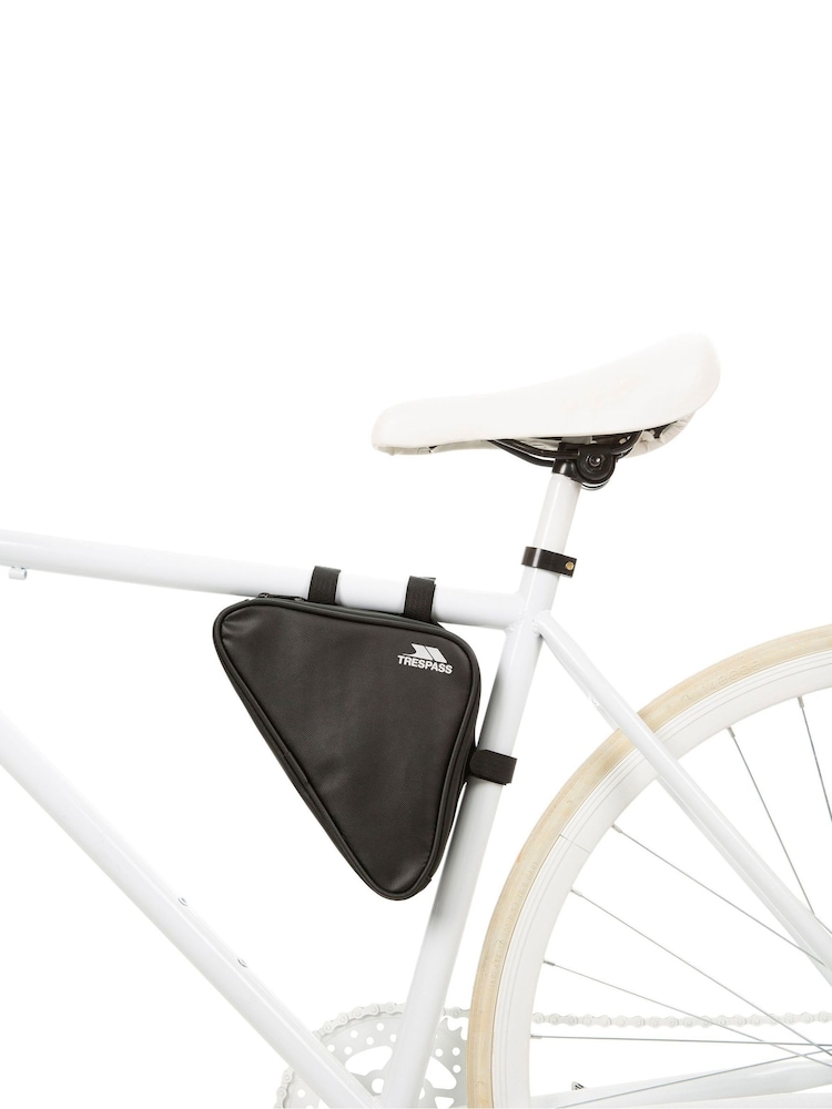 Trespass Frame Ride Bike Frame Black Bag - Imagem 1 de 2