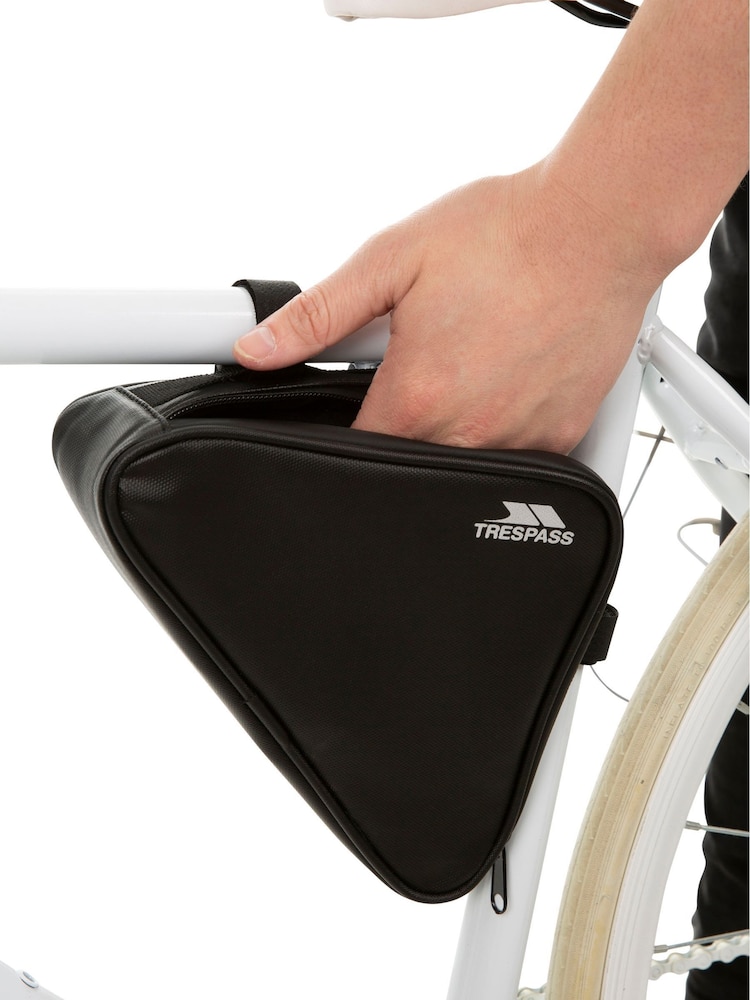 Trespass Frame Ride Bike Frame Black Bag - Imagem 2 de 2