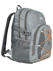 Trespass Green Albus Casual Backpack - Image 2 of 3