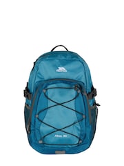 Mochila casual azul Albus de Trespass - Imagen 1 de 2