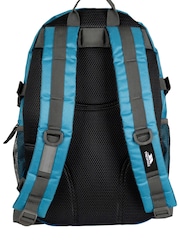 Mochila casual azul Albus de Trespass - Imagen 2 de 2