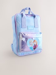 Frozen - Disney Frozen Double Hande Backpack - Bild 1 von 6