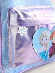 Frozen - Disney Frozen Double Hande Backpack - Bild 4 von 6
