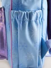 Frozen - Disney Frozen Double Hande Backpack - Bild 5 von 6