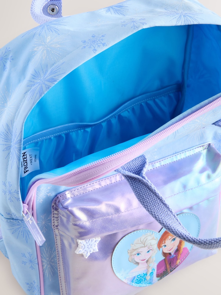 Frozen - Disney Frozen Double Hande Backpack - Bild 6 von 6