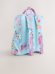 Blue character Backpack - Image 2 of 6