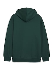 Męski sweter na Boże Narodzenie Puma z kapturem - Image 3 of 3