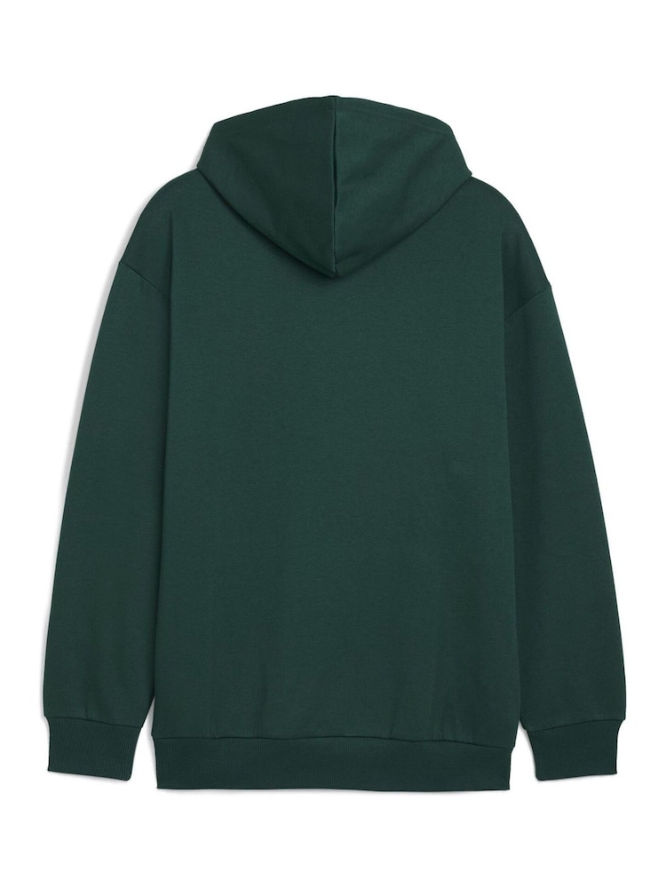 Męski sweter na Boże Narodzenie Puma z kapturem - Image 3 of 3