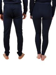 Trespass Mens Enigma Thermal Base layer Trousers - Image 2 of 5