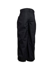 Trespass Unisex Tensive Waterproof Trousers - Image 2 of 2