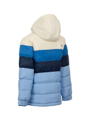 Trespass Unisex Kids Yellow Calmere Casual Jacket - Image 2 of 2