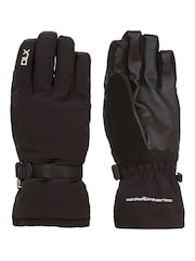 DLX Spectre Black Gloves - Imagen 1 de 1