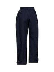 Trespass Kids Blue Echo Trousers - Image 2 of 2
