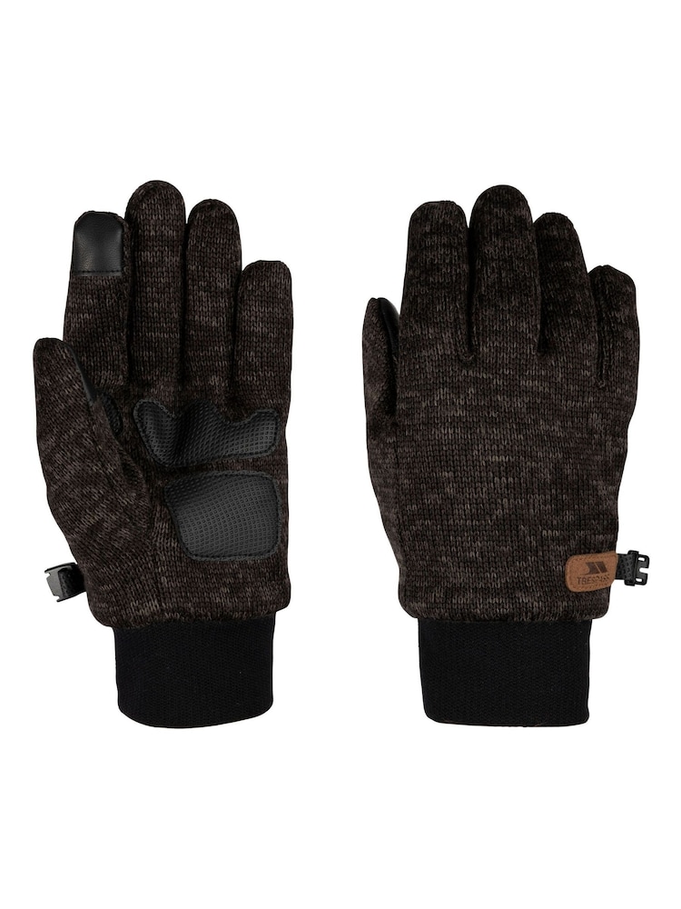 Trespass Unisex Kids Tetra Gloves - Image 1 of 2