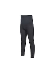 Trespass Black Unite360 Base Layer Set - Image 3 of 3