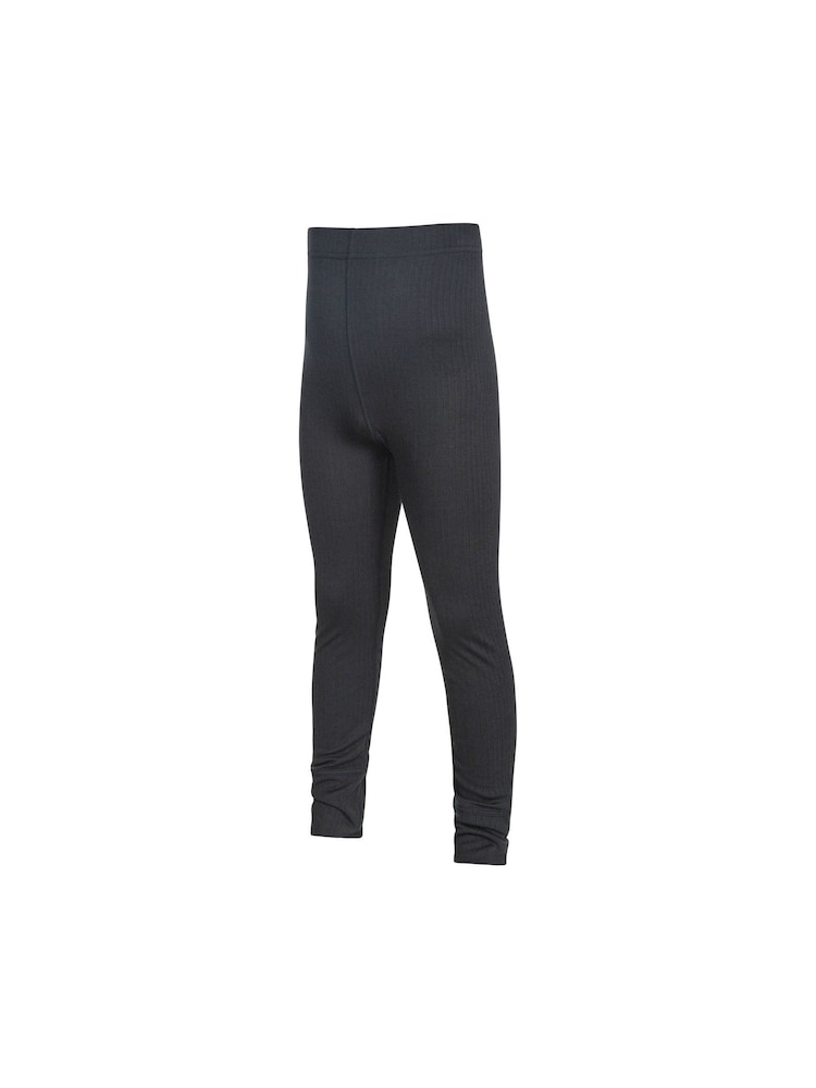 Trespass Black Unite360 Base Layer Set - Image 3 of 3