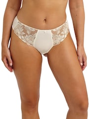 Fantasie Cream Magdalena Thong - Image 4 of 7