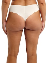 Fantasie Cream Magdalena Thong - Image 5 of 7