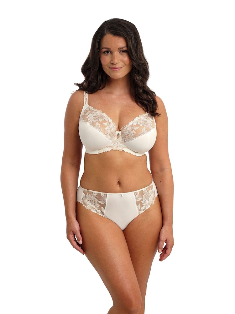 Fantasie Cream Magdalena Knickers - Image 2 of 6 Fantasie Cream Magdalena Knickers - Image 2 of 6