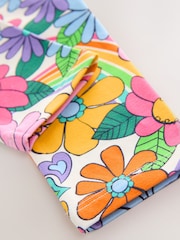 Little Bird by Jools Oliver Rainbow T-Shirt and Leggings Set - صورة 3 من 5