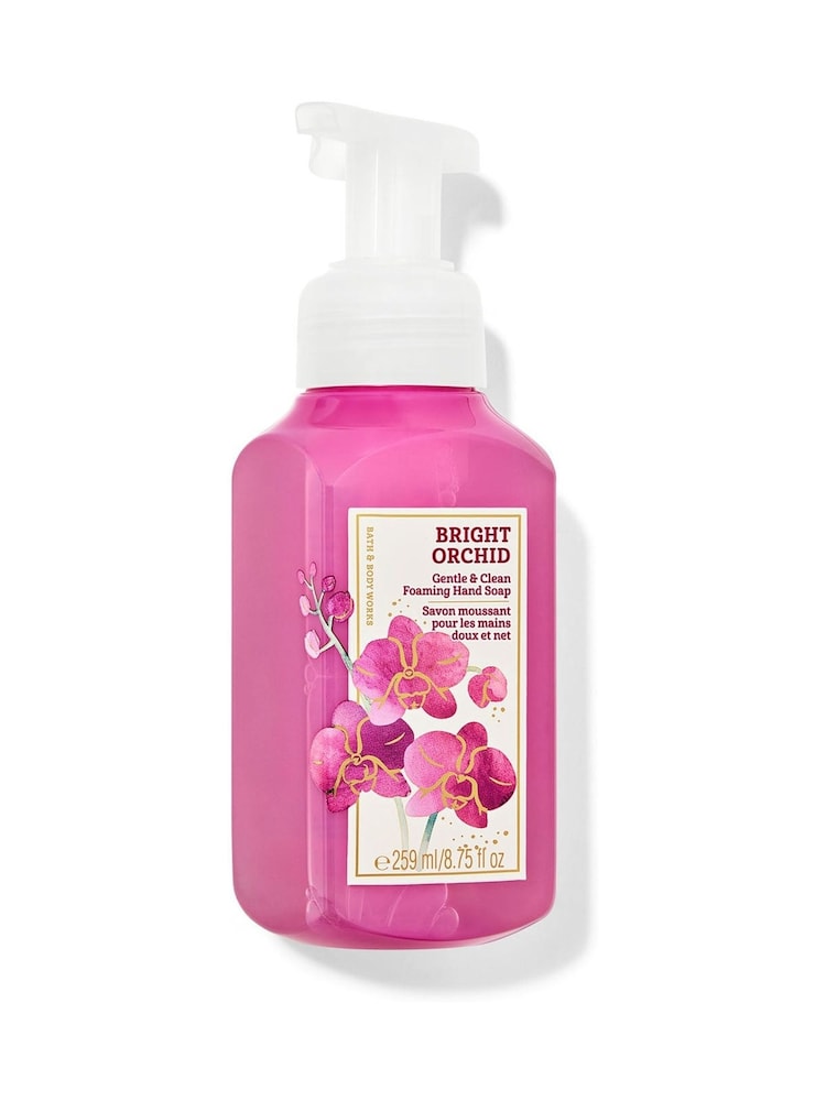 Bath & Body Works Candy Apple Cauldron Gentle & Clean Foaming Hand Soap 8.75 fl oz / 259 mL - Image 1 of 1