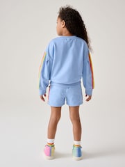 Little Bird by Jools Oliver Sweatshirt and Shorts Set - Imagen 4 de 6