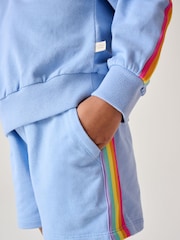 Little Bird by Jools Oliver Sweatshirt and Shorts Set - Imagen 5 de 6