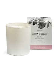 Cowshed Indulge Blissful Room Candle - Image 1 of 1