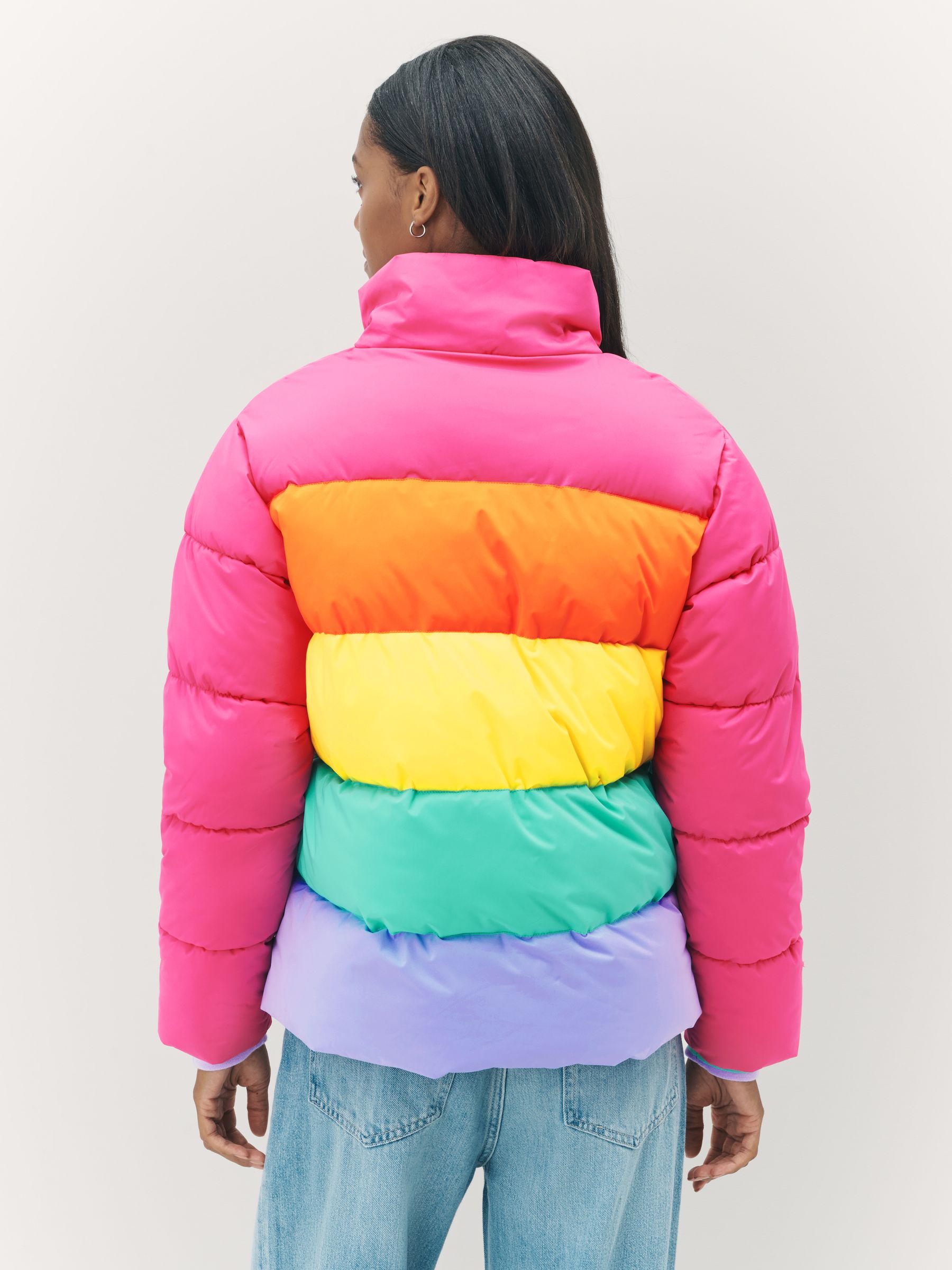 ジャケット・アウター rainbow ABERCROMBIE & FITCH RAINBOW LAKE JACKET（1960'S/MINT CONDITION