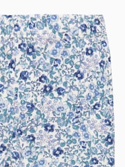 Trotters London Blue Little Liberty Print Betsy Leggings - Image 3 of 3