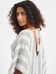 Simply Be Beach To Beach Kaftan - Imagen 4 de 4
