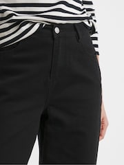 Simply Be Seam Detail Barrel Leg Jeans - Bild 3 von 4