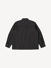 Universal Works Black Parachute Field Jacket Poly Tech Jacket - Image 5 of 5