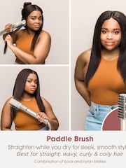 Shark Stone FlexStyle 4-in-1 Styler For Straight and Wavy Hair - Image 4 of 6