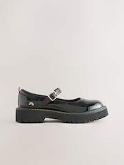 Pajarito por Jools Oliver Zapatos Mary Jane de Regreso a la Escuela - Imagen 2 de 5