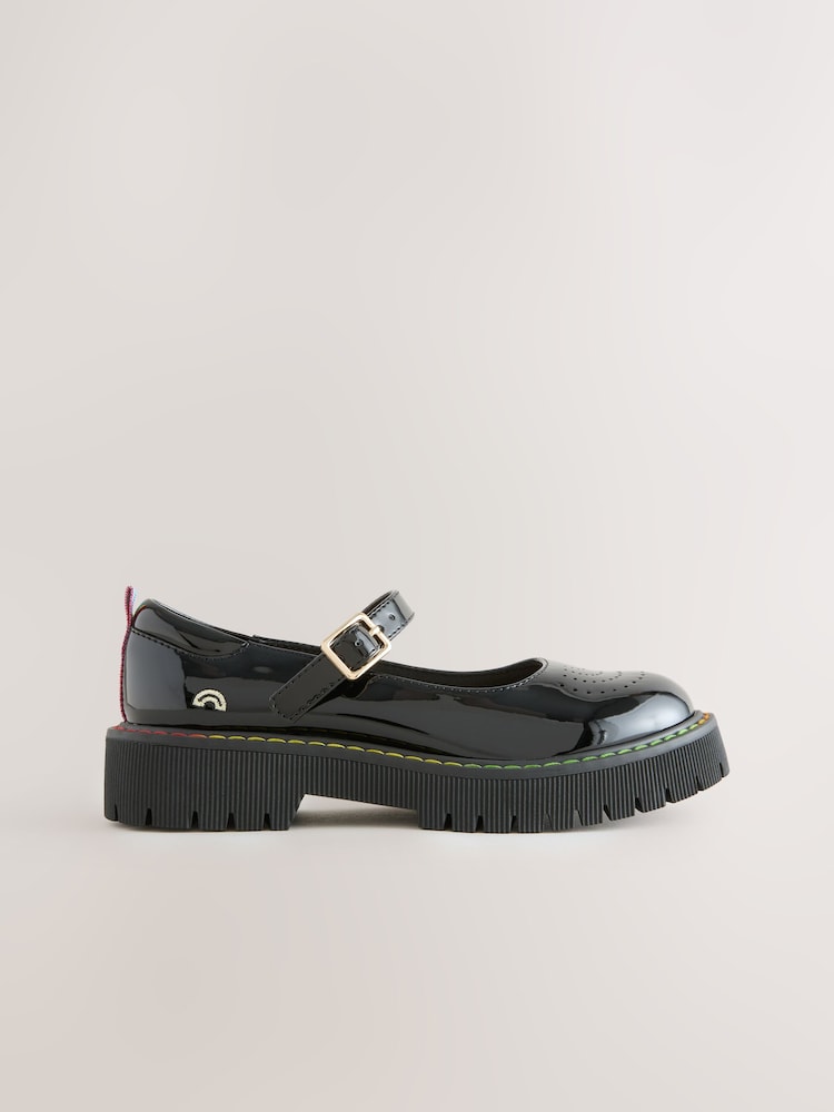Pajarito por Jools Oliver Zapatos Mary Jane de Regreso a la Escuela - Imagen 2 de 5 Pajarito por Jools Oliver Zapatos Mary Jane de Regreso a la Escuela - Imagen 2 de 5
