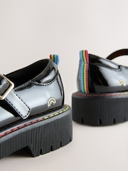 Pajarito por Jools Oliver Zapatos Mary Jane de Regreso a la Escuela - Imagen 3 de 5